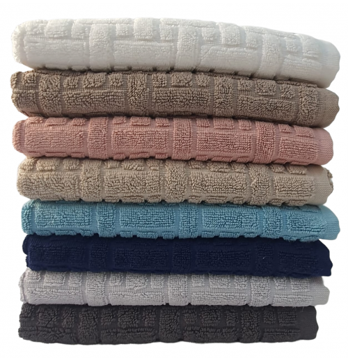 Glodina Luxury Bath Mats