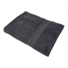 Seychelles Thick Zero Twist Bath Towels