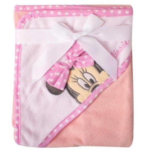 Hooded Baby Towels