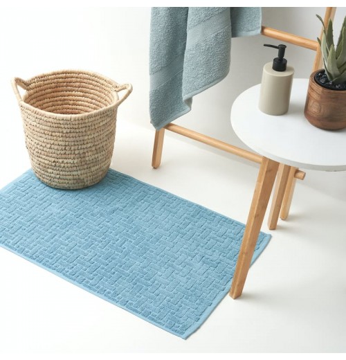 Glodina Luxury Bath Mats