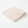 Soft Pink Hotel Collection 4pc Gift Set