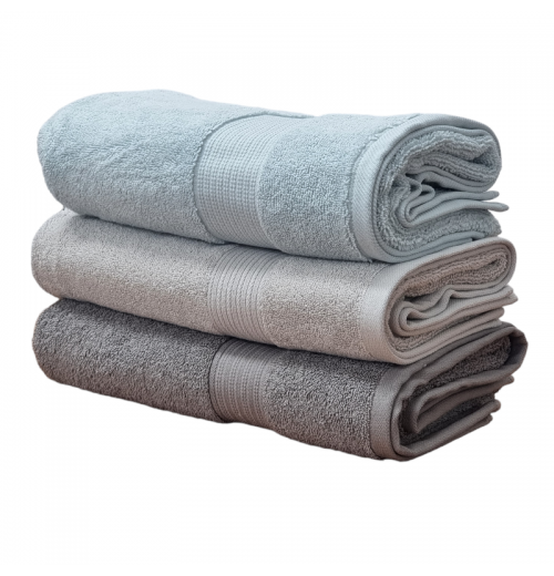 Dubai Luxury Bath Towels