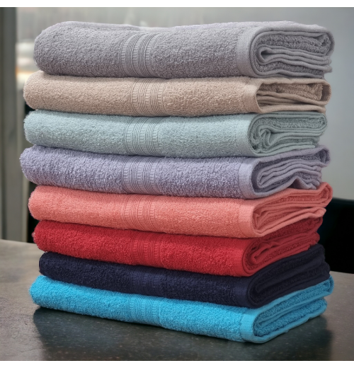 Bella Hand Towels - Final Clearance