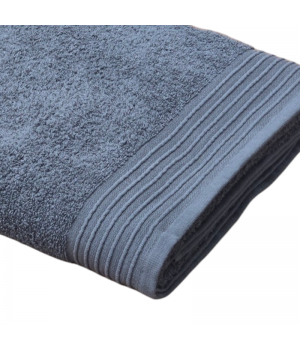 Imperfect Charcoal Bath Sheets