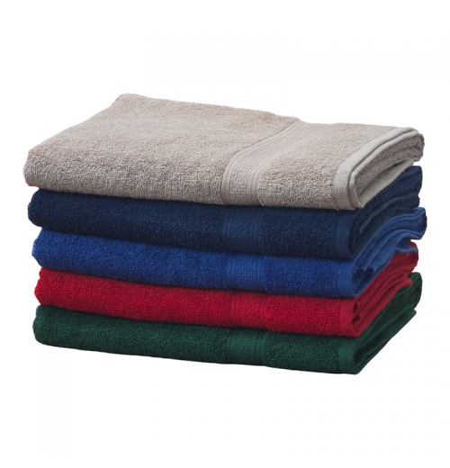 Nortex Diamond Bath Towels