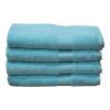 Premium Collection: Aqua XL Bath Towel