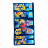 Beach 2024 Microfiber Towel 70x140cm