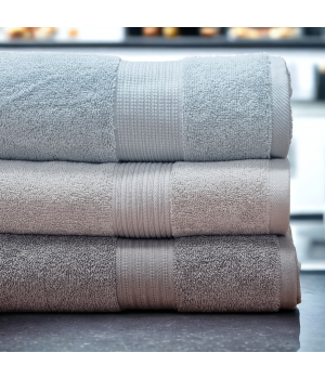 Dubai Luxury Bath Towels