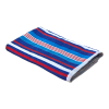 Stripe Cotton Velour Beach Towels