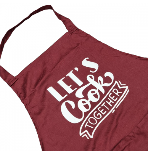 Aprons