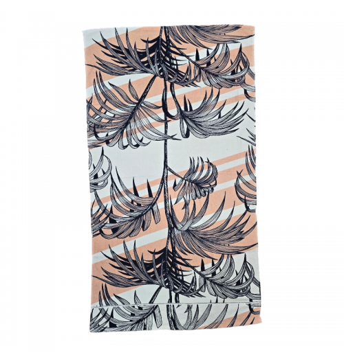 Cotton Beach Towels Imperfect