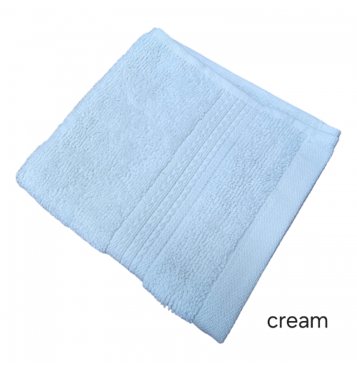 Premium Collection: Soft Thick Face Cloths